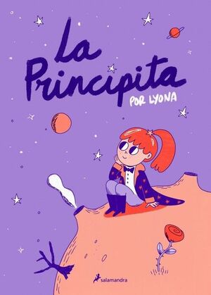 LA PRINCIPITA