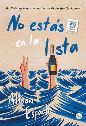 NO ESTAS EN LA LISTA