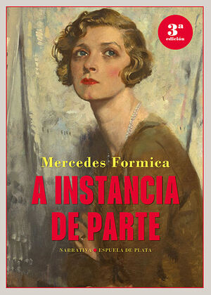 A INSTANCIA DE PARTE