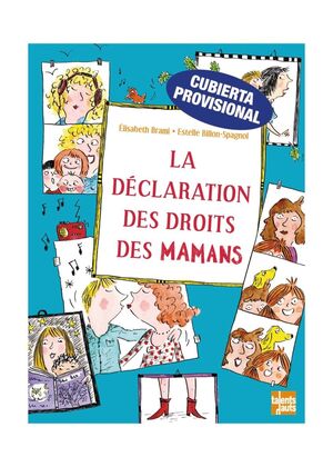 DRETS DE LES MAMÀS