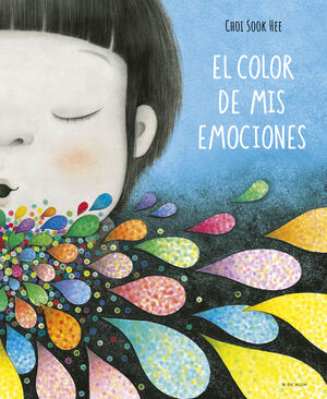 EL COLOR DE MIS EMOCIONES