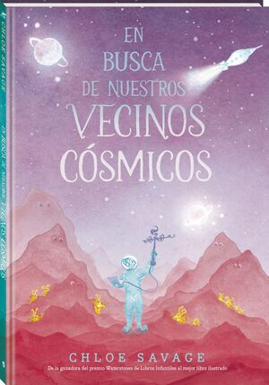 EN BUSCA DE NUESTROS VECINOS CÓSMICOS