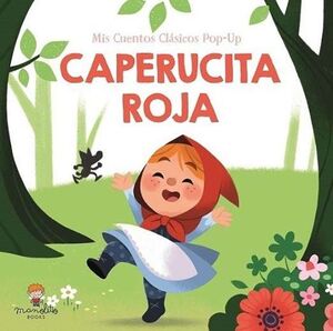 CAPERUCITA ROJA