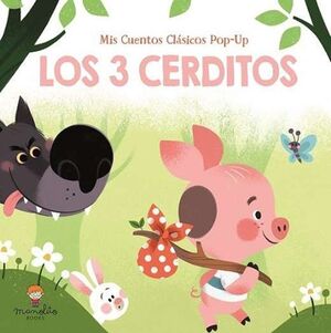 LOS TRES CERDITOS