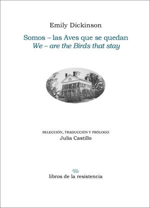 SOMOS - LAS AVES QUE SE QUEDAN
