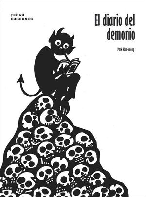 EL DIARIO DEL DEMONIO
