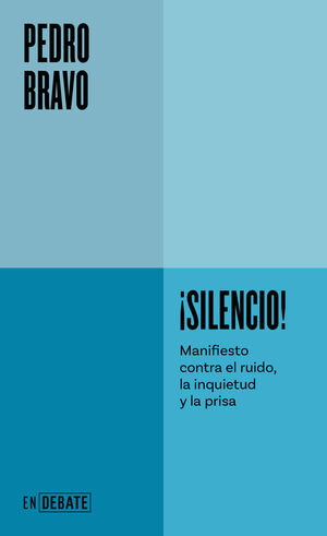 ¡SILENCIO! (SERIE ENDEBATE)