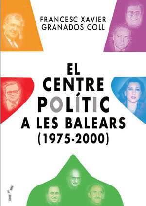 CENTRE POLITIC A LES BALEARS (1975-2000), EL