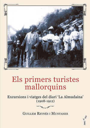 ANDRATX A LES GUIES DE VIATGE MALLORQUINES