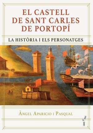 CASTELL DE SANT CARLES DE PORTOPI, EL