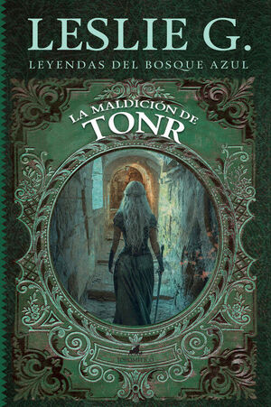 LA MALDICIÓN DE TONR