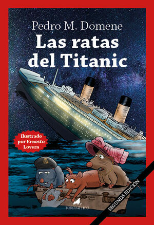 RATAS DEL TITANIC, LAS