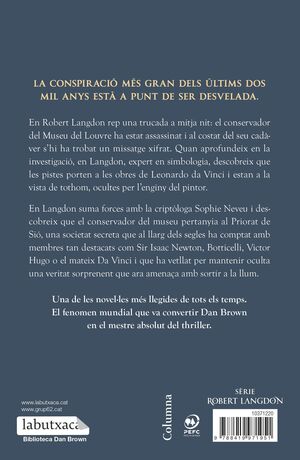 EL CODI DA VINCI