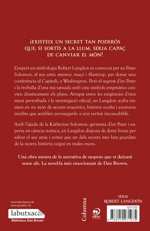 EL SIMBOL PERDUT