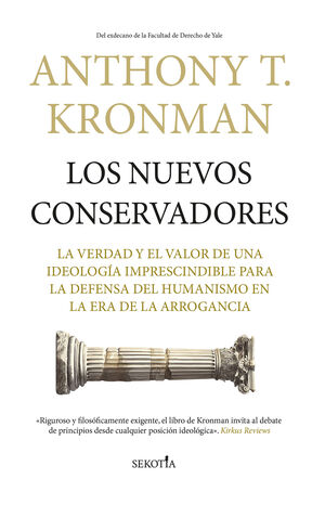 LOS NUEVOS CONSERVADORES