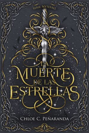 MUERTE DE LAS ESTRELLAS