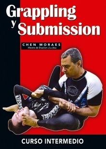 GRAPPLING Y SUBMISSION, CURSO INTERMEDIO
