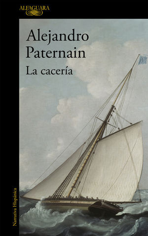 LA CACERÍA