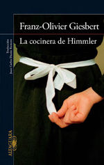 LA COCINERA DE HIMMLER