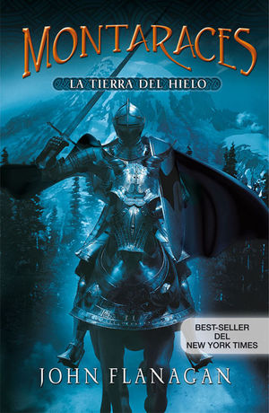 TIERRA DEL HIELO (MONTARACES III)