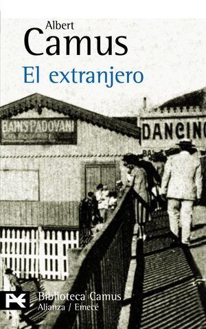 EXTRANJERO EL
