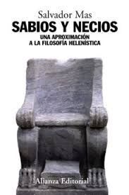 SABIOS Y NECIOS