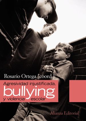 AGRESIVIDAD INJUSTIFICADA,  