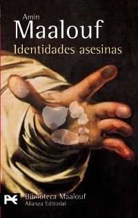 IDENTIDADES ASESINAS