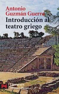 INTRODUCCIÓN AL TEATRO GRIEGO