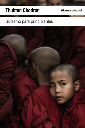 BUDISMO PARA PRINCIPIANT
