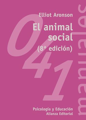 EL ANIMAL SOCIAL