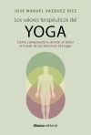 LOS VALORES TERAPÉUTICOS DEL YOGA