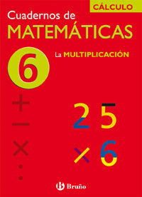 6 LA MULTIPLICACIÓN