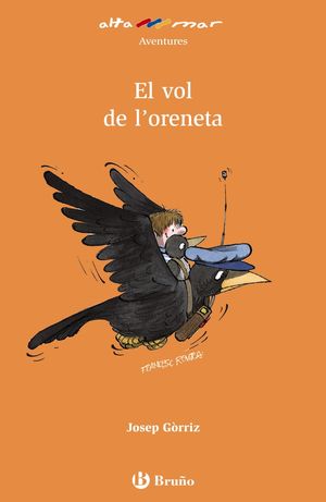 EL VOL DE L¿ORENETA