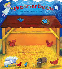 MI PRIMER BELÉN