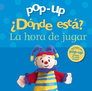 POP-UP ¿D.ESTÁ? H. JUGAR