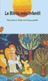 BIBLIA MAS INFANTIL LA