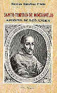 SANTO TORIBIO DE MOGROVEJO