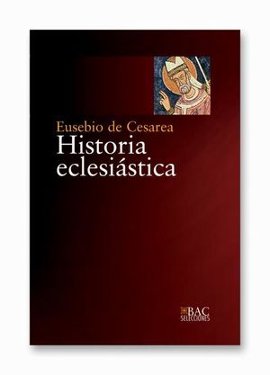 HISTORIA ECLESIÁSTICA
