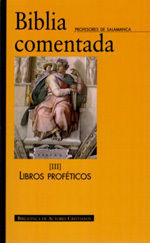 BIBLIA COMENTADA. I: PENTATEUCO