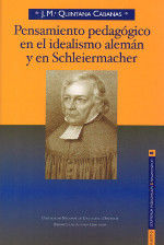 PENSAMIENTO PEDAGÓGICO EN EL IDEALISMO ALEMÁN Y EN SCHLEIERMACHER