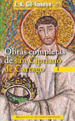 OBRAS COMPLETAS DE SAN CIPRIANO DE CARTAGO, I