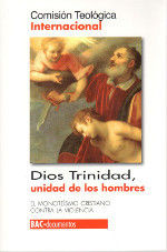 DIOS TRINIDAD, UNIDAD DE LOS HOMBRES