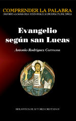 EVANGELIO SEGÚN SAN LUCAS