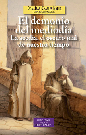 EL DEMONIO DEL MEDIODÍA