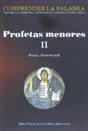 PROFETAS MENORES II
