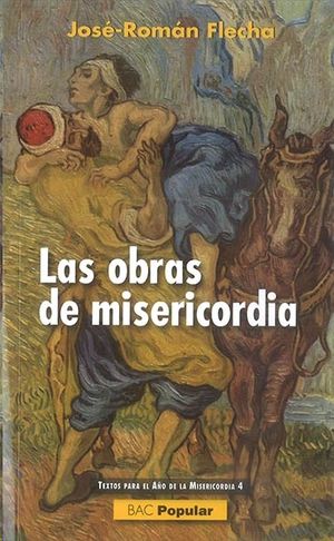 LAS OBRAS DE MISERICORDIA