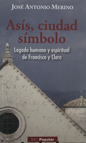 ASIS, CIUDAD SIMBOLO