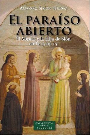 EL PARAÍSO ABIERTO