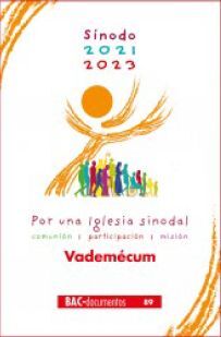 SÍNODO 2021-2023. VADEMÉCUM